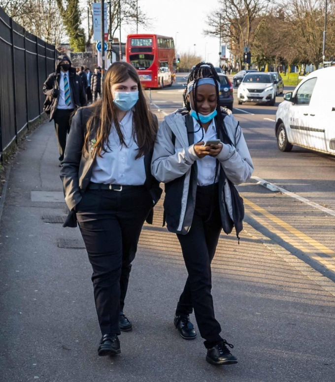 Webinar - How can schools work with parents to tackle school avoidance